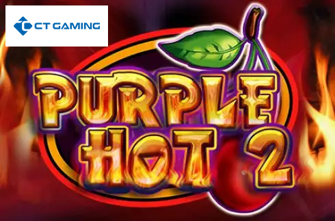 Purple Hot 2